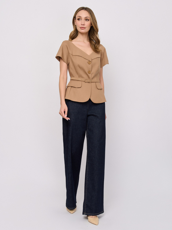 Джинсы Luisa Spagnoli, фото 3