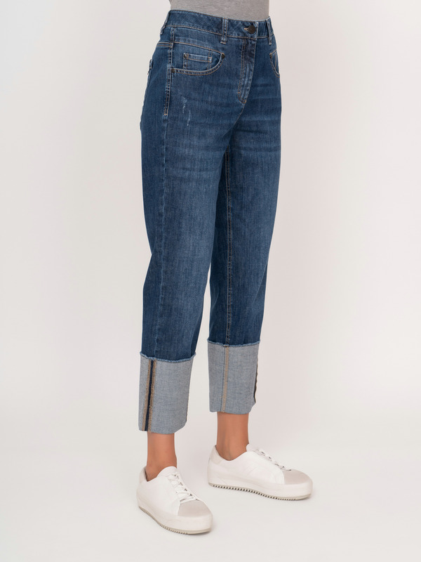 Э648341/2466/21-02 Брюки Luisa Cerano