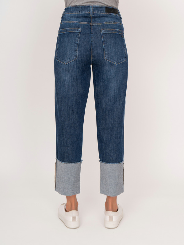 Э648341/2466/21-02 Брюки Luisa Cerano