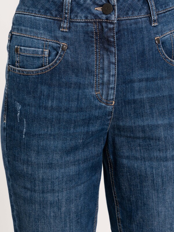 Э648341/2466/21-02 Брюки Luisa Cerano