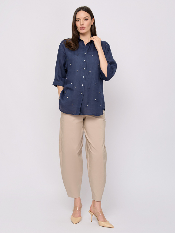 Блуза VLT`S by VALENTINAS, фото 4