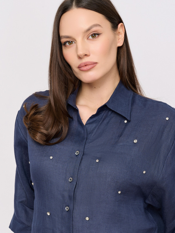 Блуза VLT`S by VALENTINAS, фото 7