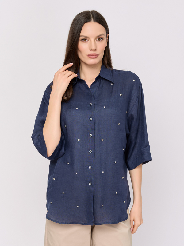 Блуза VLT`S by VALENTINAS, фото 5