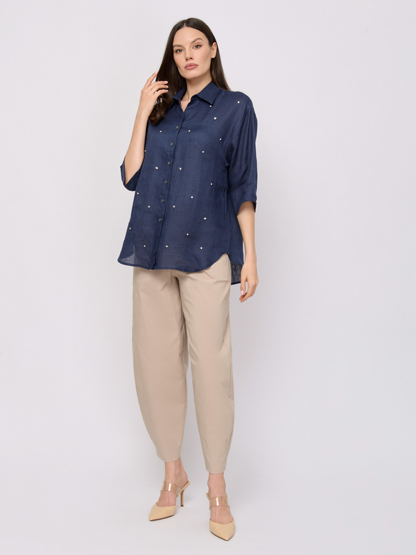 Блуза VLT`S by VALENTINAS, фото 8