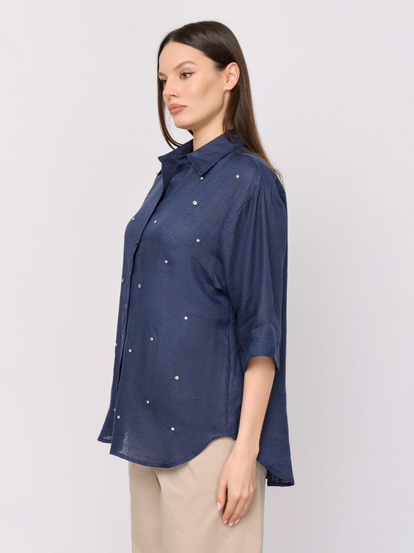 Блуза VLT`S by VALENTINAS, фото 3