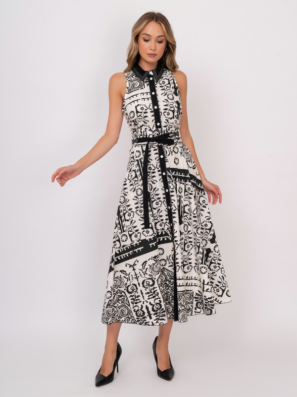 Э22FE6737401138/22-01 Платье Beatrice