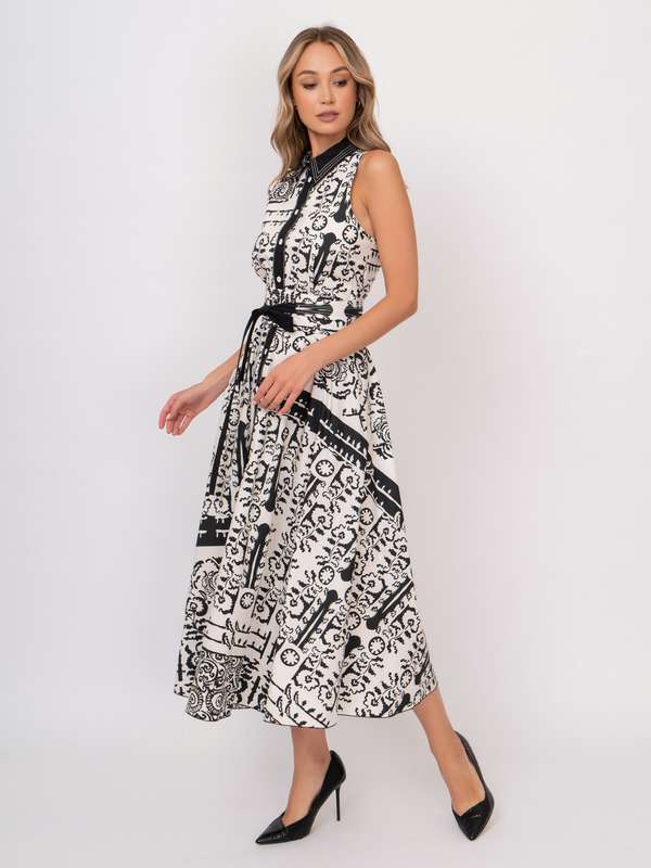 Э22FE6737401138/22-01 Платье Beatrice