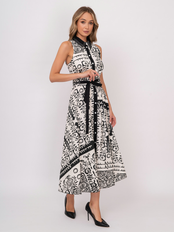 Э22FE6737401138/22-01 Платье Beatrice