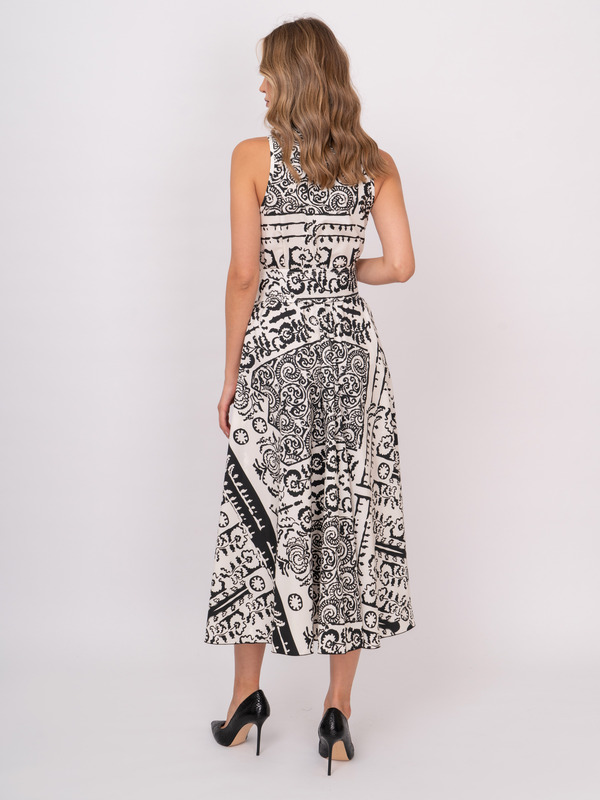 Э22FE6737401138/22-01 Платье Beatrice