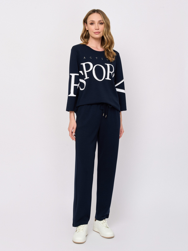 Брюки Franco Vello