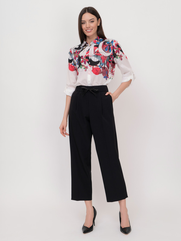 Э760023-11037/21-01 Блузка Taifun