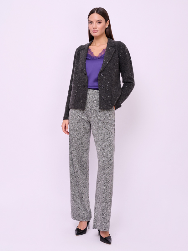 Э122085-66281/23-02 Брюки Gerry Weber
