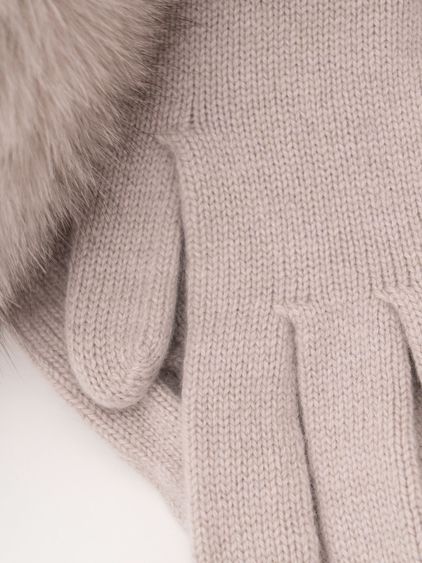 Э51942/20-02 Перчатки D.Exterior