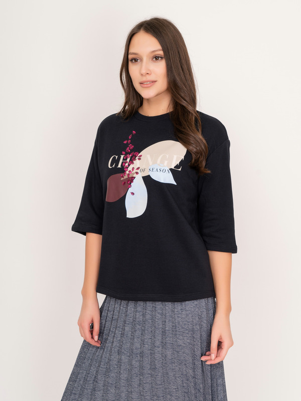 Э271067-16343/22-02 Фуфайка Taifun