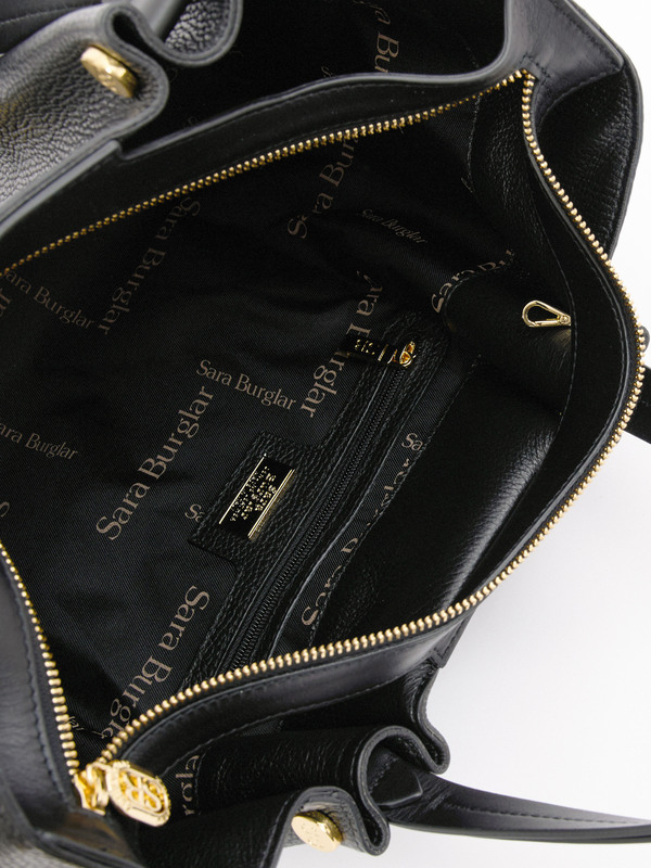 Сумка Sara Burglar, фото 5