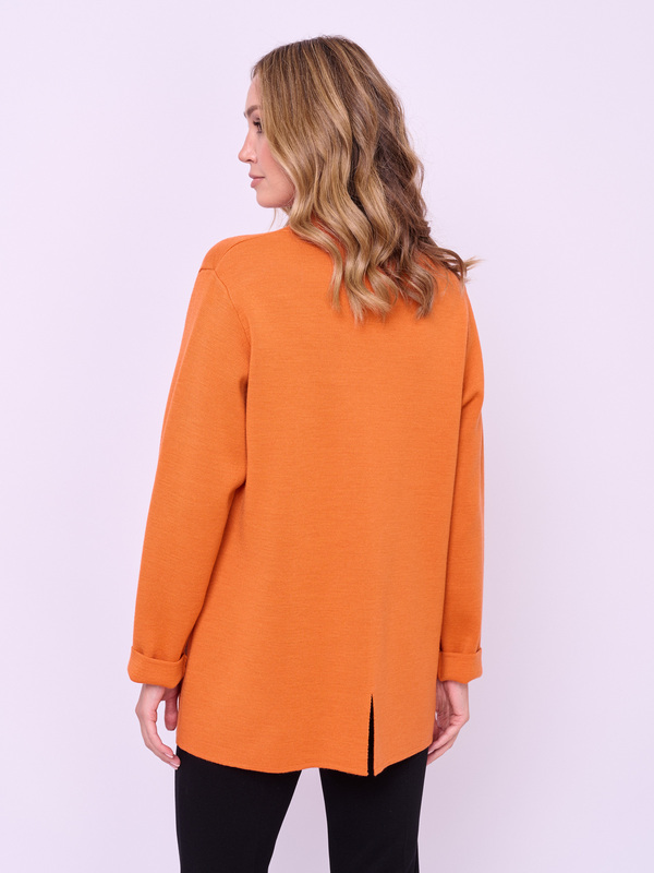 ЭNAGANO 580/23-02 Жакет тр. PIERO MORETTI