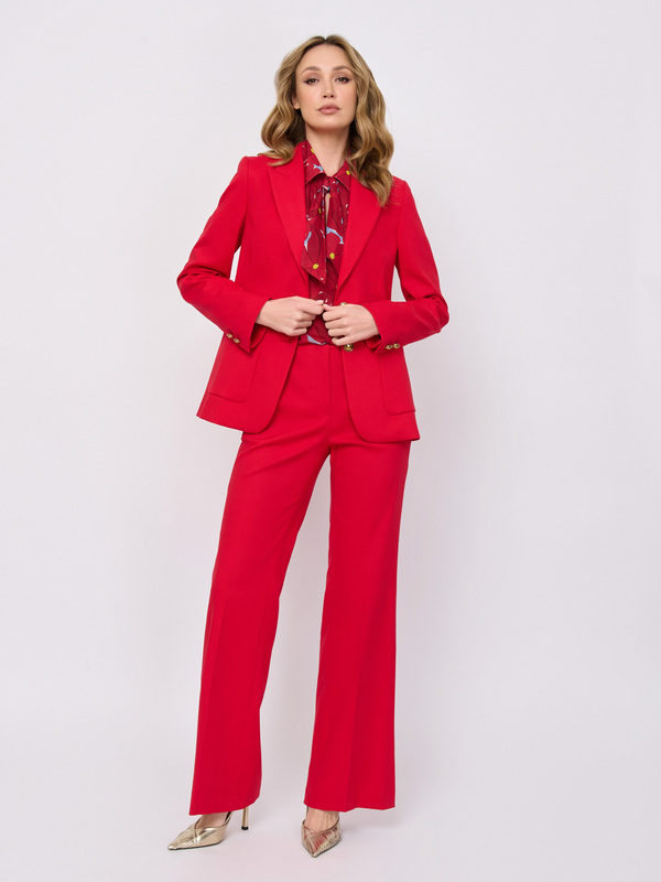 Брюки Luisa Cerano, фото 7