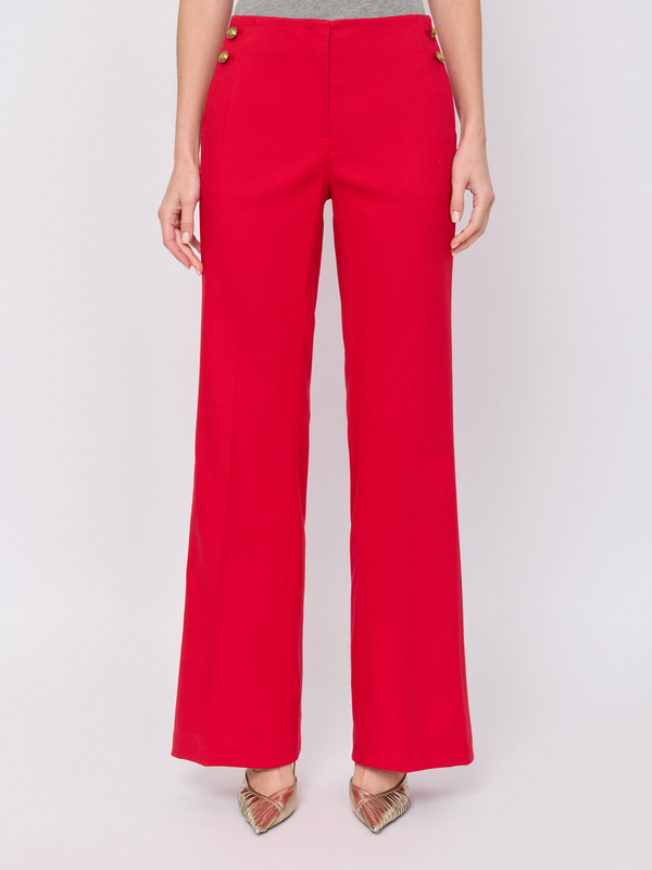 Брюки Luisa Cerano, фото 6