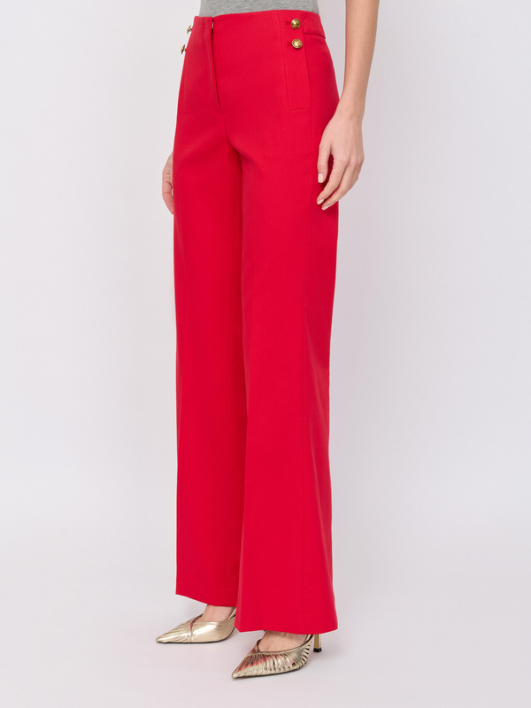 Брюки Luisa Cerano, фото 4