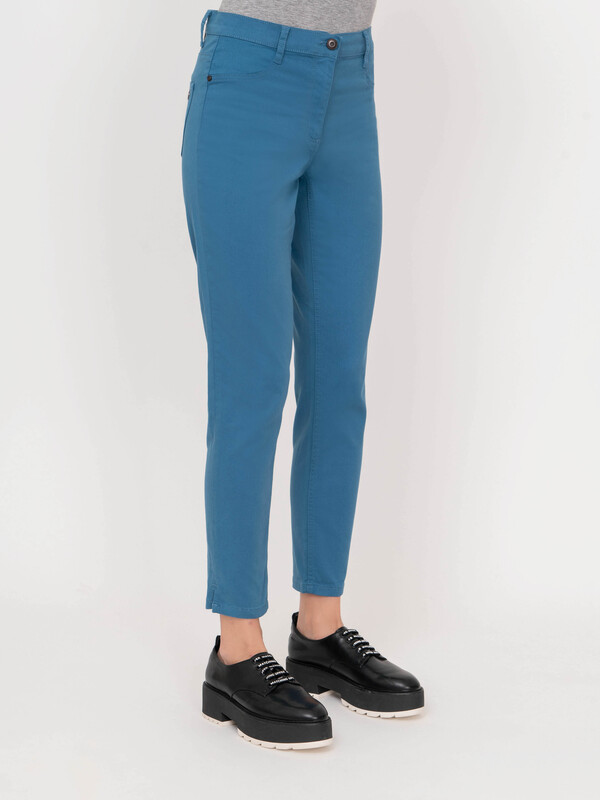 Э6010/1060/20-02 Брюки Betty Barclay