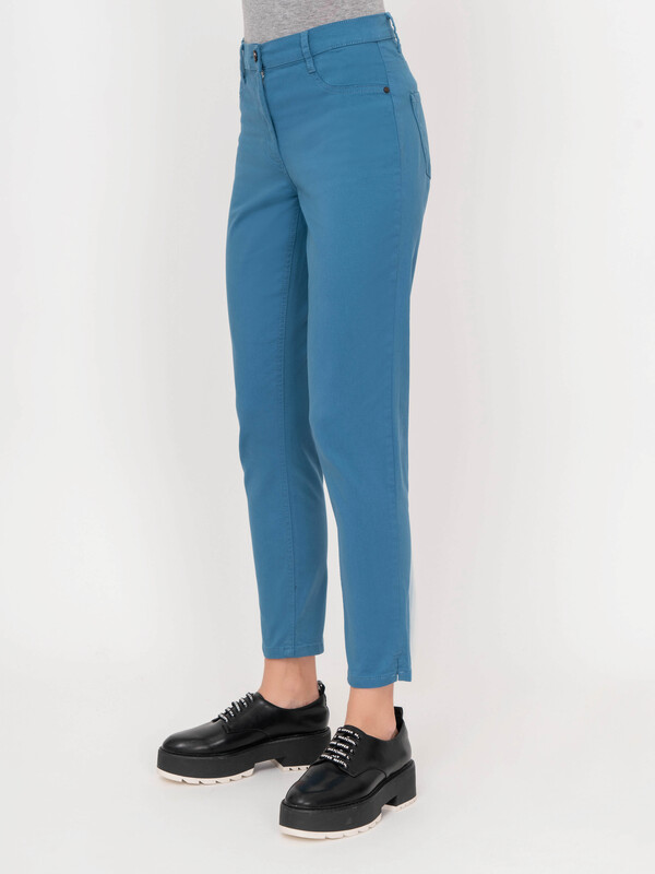 Э6010/1060/20-02 Брюки Betty Barclay