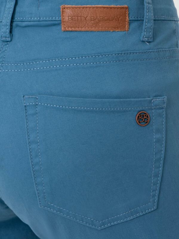 Э6010/1060/20-02 Брюки Betty Barclay