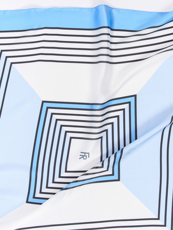 Платок  A.Fabretti, фото 2