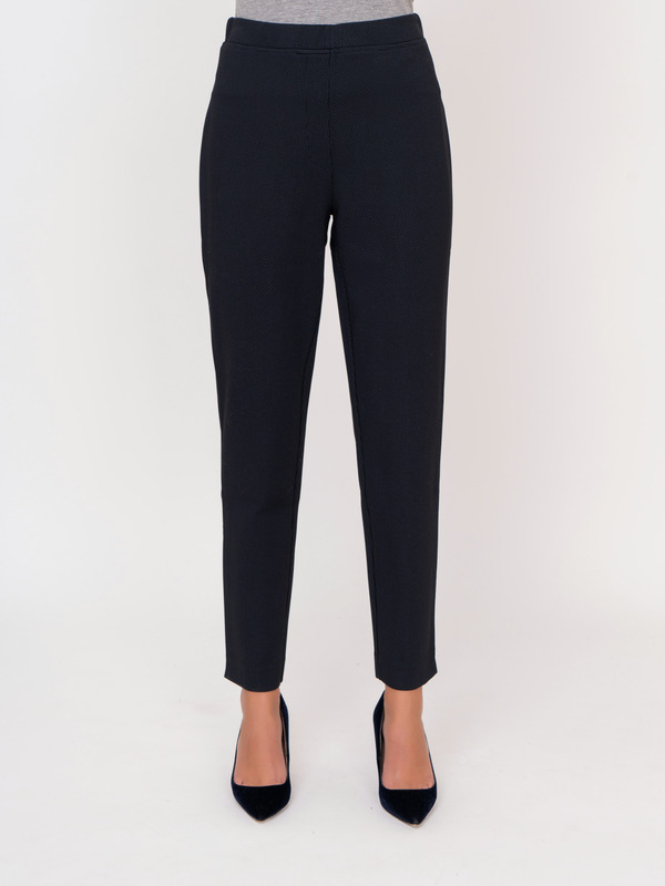 Э7184-222/21-02 Брюки Franco Vello