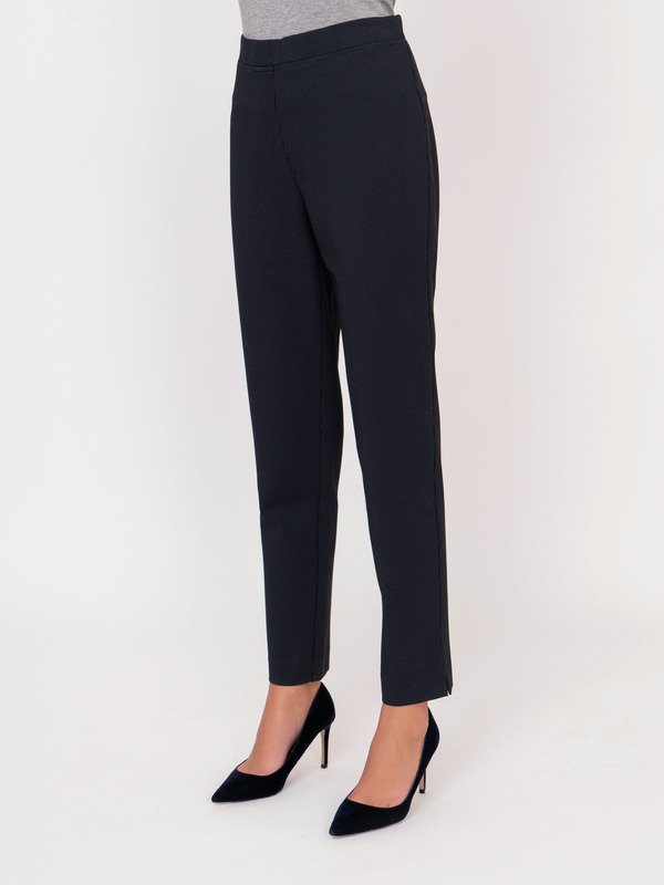 Э7184-222/21-02 Брюки Franco Vello