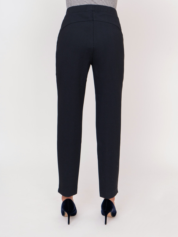 Э7184-222/21-02 Брюки Franco Vello