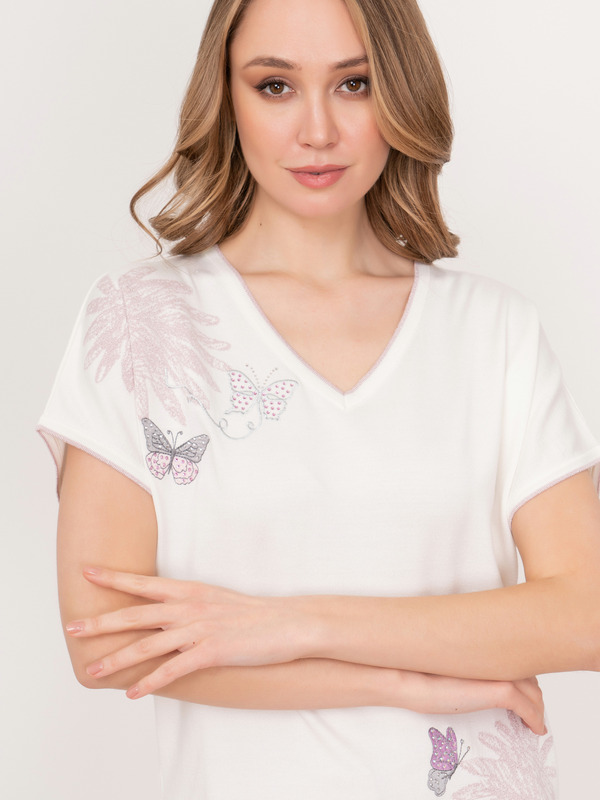 Э5009/22-01 Джемпер Felicita