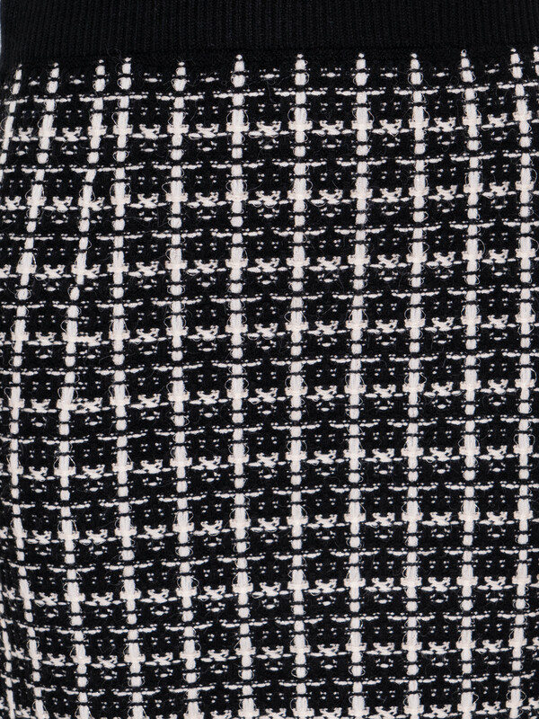 ЭQH706H20/20-02 Юбка Leo&Ugo