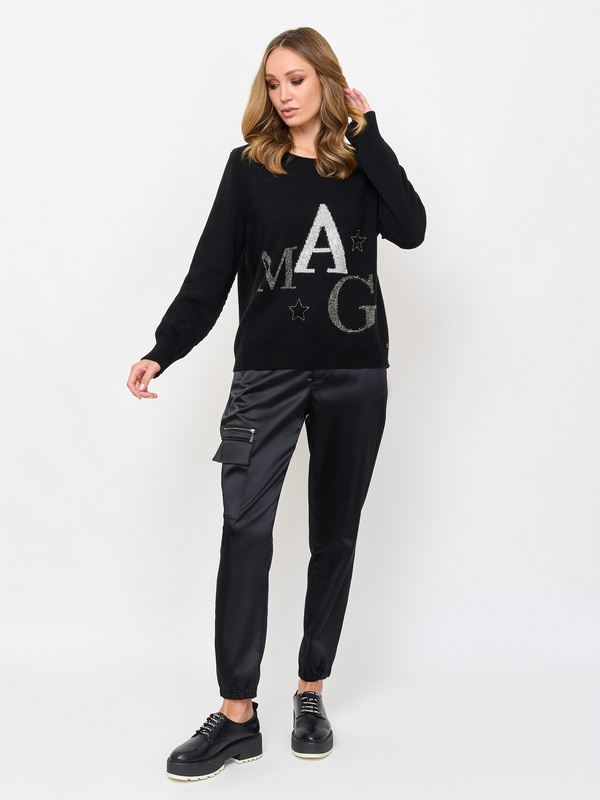 Э808516/м/24-02 Джемпер Monari