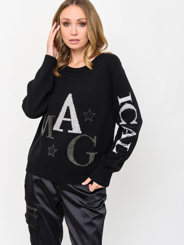 Э808516/м/24-02 Джемпер Monari