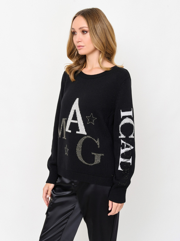 Э808516/м/24-02 Джемпер Monari