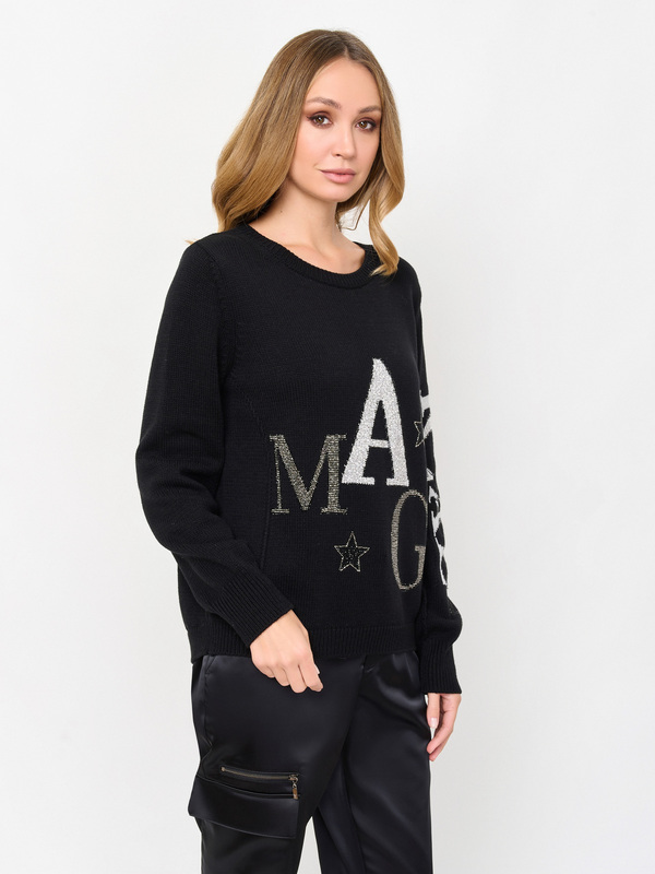 Э808516/м/24-02 Джемпер Monari