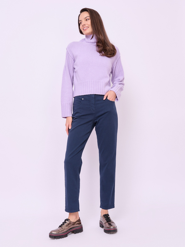 ЭKZK6072/23-02 Свитер SERIANNO collection