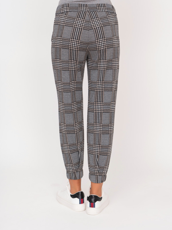 Э21D1418/21-02 Брюки тр. Donne da Sogno