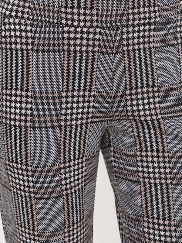 Э21D1418/21-02 Брюки тр. Donne da Sogno