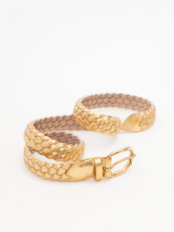 ЭDRILL A/21-01 Ремень Luisa Spagnoli