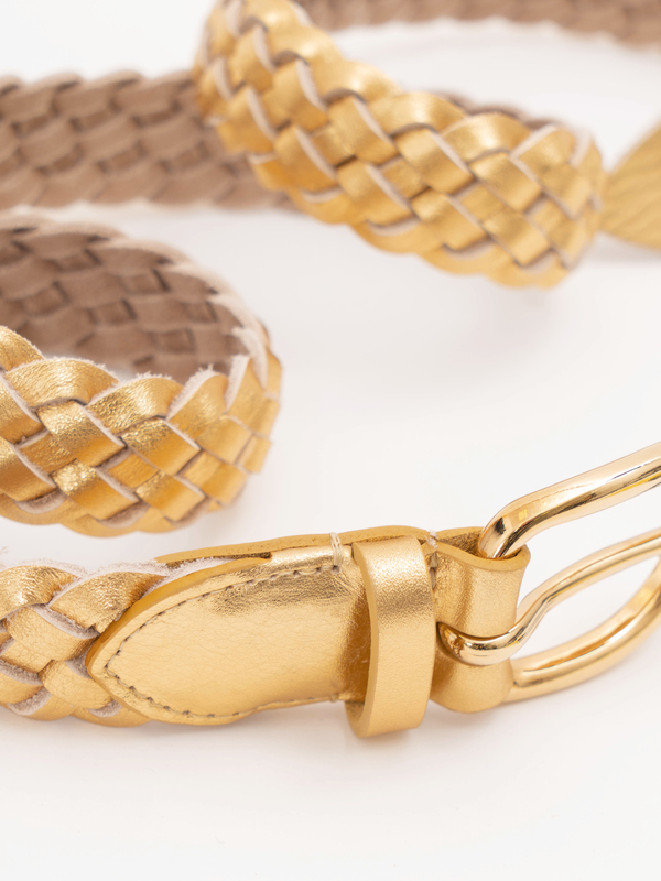 ЭDRILL A/21-01 Ремень Luisa Spagnoli