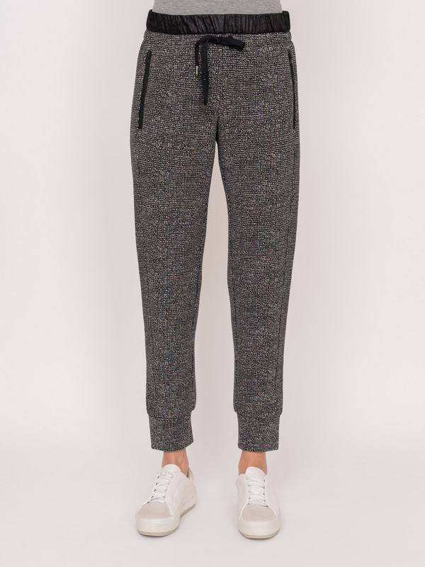 Э622451/21-02 Брюки тр. Lecomte