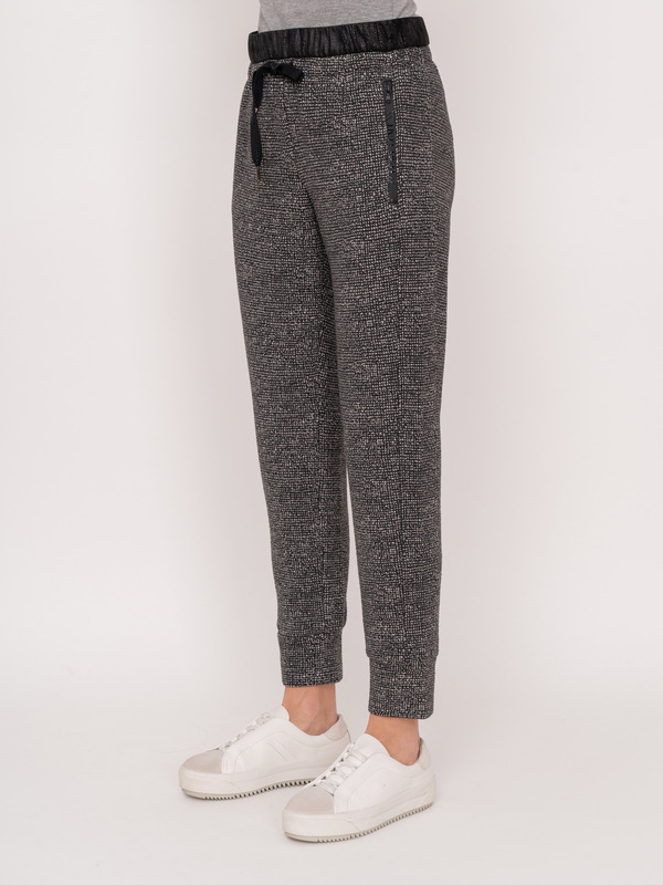 Э622451/21-02 Брюки тр. Lecomte