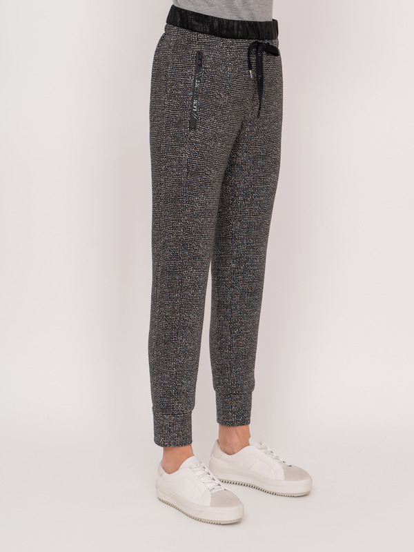 Э622451/21-02 Брюки тр. Lecomte