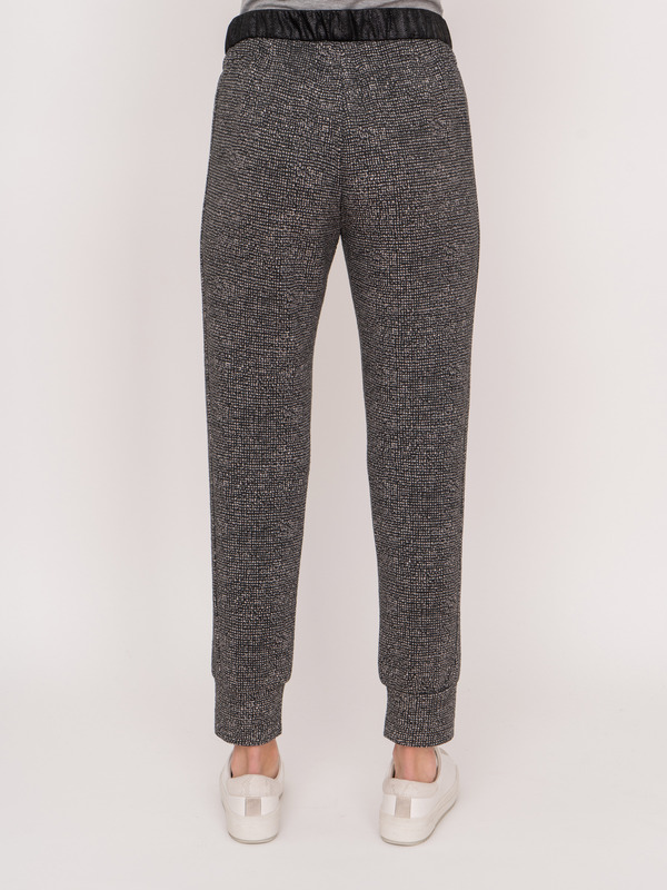 Э622451/21-02 Брюки тр. Lecomte