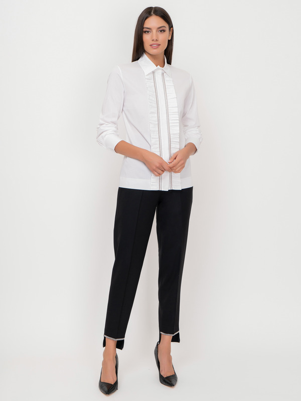 Э51852/20-02 Брюки D.Exterior