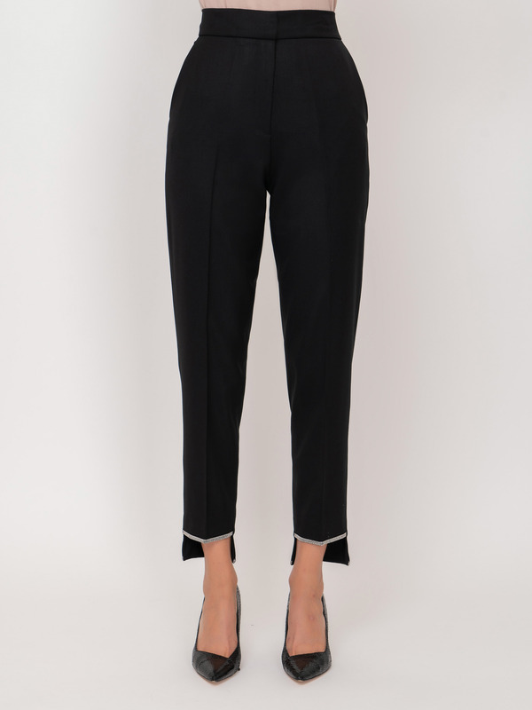 Э51852/20-02 Брюки D.Exterior