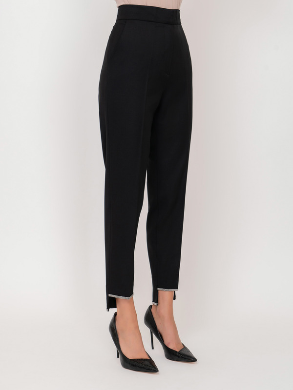 Э51852/20-02 Брюки D.Exterior