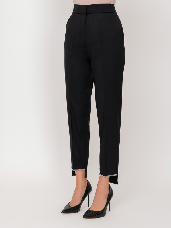 Э51852/20-02 Брюки D.Exterior