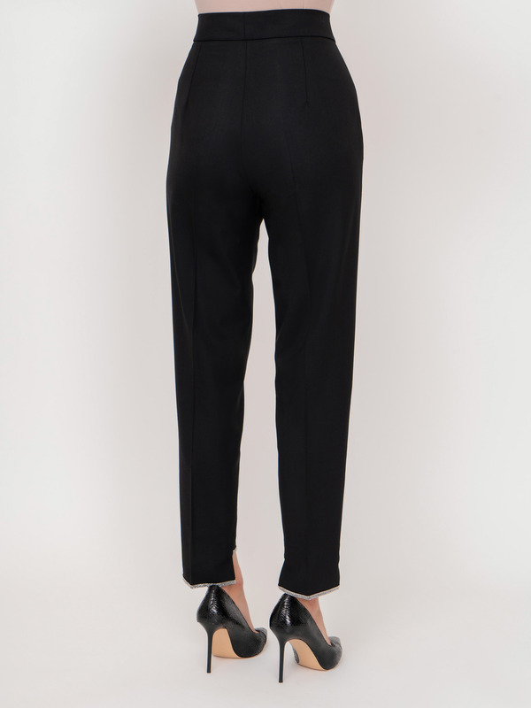 Э51852/20-02 Брюки D.Exterior